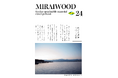 自然環境、工芸、環境技術を伝える「MIRAIWOOD®︎ コンセプトブック」を発行