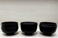 MIRAIWOOD®︎ の環境技術で漆器の廃木粉をアップサイクルした、サスティナブルな伝統工芸漆器を開発