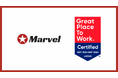 Marvel株式会社、「働きがいのある会社（GPTW）」に認定