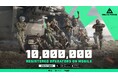 『Delta Force』モバイル版世界的大ヒットを記録!感謝を込めた記念イベント「デルタまつり」が開催!