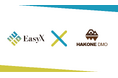 【EasyX × 箱根DMO】ビジネスアクセラレーターかながわ(BAK)に採択!「パーソナライズされた、混雑しない旅行プランを提案するAIシステムの開発」に向け実証を開始