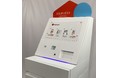 LIXILのIoT宅配ボックスとキッチン製造技術を活かし、メルカリで売れた商品が発送できる無人宅配ボックス「メルカリポスト」提供開始