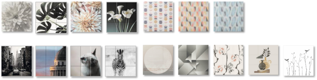 カラーバリエーション