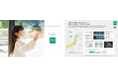 業界初、窓のライフサイクルCO₂排出量を算出し地域に最適な窓をご提案！「LIXIL省エネ住宅シミュレーション」の新機能を提供開始
