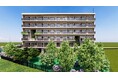 住友林業社宅「みどりの社宅」に循環型低炭素アルミ形材「PremiAL R100」を中大規模木造建築で初採用