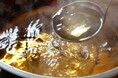 浄水で調製した顆粒だしは水道水よりも不快臭が少ないことを発見