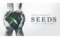 建築物の発想の種となるタイルの魅力を伝えるプロユーザー向け展示会「SEEDS –多彩なアイデアが芽生える場所-」を開催