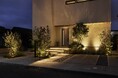 住まいの防犯対策は”敷地に侵入しにくくする”エクステリアから 第2弾は「照明」「フェンス」「機能門柱」の新製品を4月1日に発売