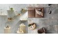 設計者・デザイナーのための次世代タイル研究所「DESIGNER’s TILE LAB」から非住宅のインテリアトレンドに合わせた質感豊かな8商品を新発売