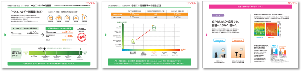 ２０２１年４月からはじまる 住宅の省エネ基準適否の説明義務化 にも対応 ｌｉｘｉｌ省エネ住宅シミュレーション 無料 提供開始 株式会社lixil のプレスリリース