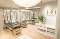 【完全個室で自分だけの整い時間を】正月太り・産後ダイエットに 個室でピラティス体験はいかがでしょうか。