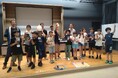 【公益財団法人あくるめ】自分のアイデアをカタチにする2日間! 第5回 小中学生向け プログラミング&ものづくりブートキャンプ2025_ 株式会社インテトラスが寄付集めに挑戦!