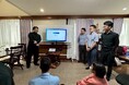 社員発、“あした”を動かすプレゼン会議