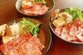Terrace Midobaru「雪月花」新たな御膳スタイルへ