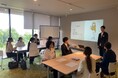 就職活動イベント「観光業界を知る!体感ワーク&あなたのための代表講演」開催
