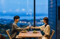 【SEKIYA RESORT】レストランでのひとときをより豊かに。ファーストドリンク半額サービスを開始