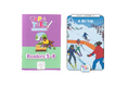 3歳～12歳向け英語教材「Tap & Talk Reading」提供開始
