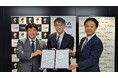 ラグビーを通じた国際協力と共生社会の実現に向けた三者連携協定締結のお知らせ