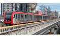 JICAと阪急電鉄、フィリピン・マニラ首都圏の都市鉄道LRT1号線の省エネルギー化推進を支援します