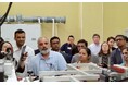 半導体人材育成に係る日印連携の実現に向け インド政府関係者・大学教授が九州・東北地域を訪問