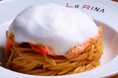 【La RINA レストラン】カニ漁“解禁”！わずか2か月未満しか食べられない冬の希少な味覚『香箱蟹』を本格イタリアンコースで提供