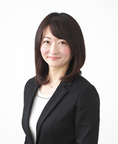 (株)ぐるなび リサーチグループ長 本間 久美子 (株)ぐるなび リサーチグループ長 本間 久美子