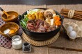 2024年「トレンド鍋®」は “新感覚すき焼き”