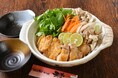 ハーブ、スパイス、柑橘類で香りまで食べる「香り×食」の新たな鍋体験 2025年「トレンド鍋®」は “アロマ鍋”