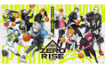 「ZERO RISE」飲食店ジャックプロモーション1月16日（金）より開催