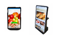 モバイルオーダーシステム「ぐるなびFineOrder」が タブレットによる注文サービスの提供を開始