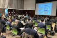 行政と連携しフードテックの社会実装・事業化支援を推進！　9月18日（金）茨城県つくば市にて「食と農の未来」を創るセミナーを開催