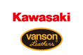 【VANSON×Kawasaki】アメカジ×モーターサイクルの最強コラボ！2026年春夏コレクションの新作Tシャツ＆キャップが発売開始！