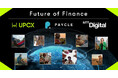 UPCX、ペイクル及びNTT Digital、次世代分散型決済システムの社会実装に向けて基本合意書を締結