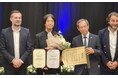 令和6年度外務大臣賞受賞!2025年5月来日コンサート決定!