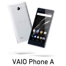 VAIO Phone A