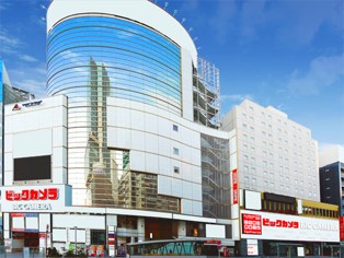 Freetel 総合サービスを提供する Freetelコーナー を ビックカメラ 渋谷東口店 なんば店に開設 プラスワン マーケティング株式会社のプレスリリース