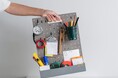 小さな切り替えが暮らしを軽くする　WALL FOR ONE　『TOOLBOX』