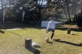 フットゴルフジャパンツアー2023-24 那須オープン 開催
