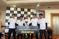 ☆SAPPORO JAPAN FOOTGOLF LEAGUE 2025 開催決定! 〜フットゴルフクラブ世界一につながる国内大会〜