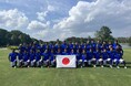 FIFG フットゴルフ ワールドカップ 2026 アカプルコ 団体戦 アジカ&オセアニア地区の代表に決定