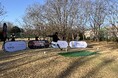 フットゴルフジャパンツアー2026 第3戦・第4戦開催！「第55回SHIELDS OPEN(2月14日)」「愛知新城カップ(2月15日)」をパインフラットゴルフクラブで実施