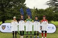 フットゴルフ初のユースW杯開催！若き日本代表5名が、世界一を目指しドイツへ出陣！