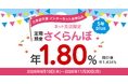 SBIさくらんぼ支店における新商品取扱開始について