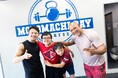 「筋肉医局」、一般社団法人VAMOS TOGETHERとの共同プロジェクトとして、ダウン症候群のある方とともに世界的フィットネスレース「HYROX千葉」に出場