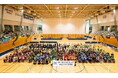 ボッチャの学生交流戦「第9回CACカップ」を開催しました