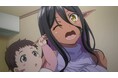 TVアニメ『ちょっとだけ愛が重いダークエルフが異世界から追いかけてきた』第6話5月11日(日)放送!あらすじと先行場面カットが初公開!ミニアニメ劇場第6話も情報解禁!