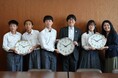 「廊下に時計があったら」生徒の声から始まった学校改善