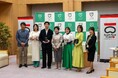 Z世代の自分らしさに寄り添うAIサービスikigAI【東京都スタートアップコンテスト優秀賞・小池都知事表敬訪問で贈呈】