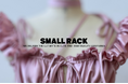 SMALL RACK、衣装デザイン・衣装製作事業を開始