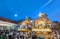 【茨城・石岡】観光サイト「石岡のおまつりの魅力」が、関東三大祭りの1つ「常陸國總社宮例大祭」の主催元「獅子・山車・ささら行事保存会」と業務提携